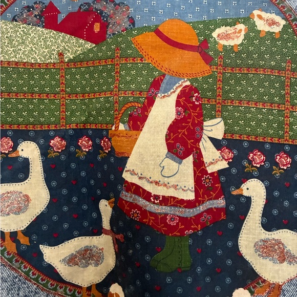 Patchwork Denim Jacket - Picture 6 of 6